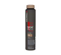 Goldwell topchic the browns coloración del cabello negro 250 ml