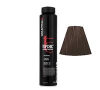 Goldwell topchic the naturals coloración del cabello marrón 250 ml