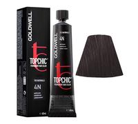 Goldwell topchic the naturals coloración del cabello marrón 60 ml