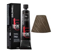 Goldwell topchic the naturals coloración del cabello marrón 60 ml