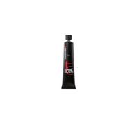 Goldwell Topchic The Naturals Rubio Oscuro Ceniza Natural 3NA Coloración Permanente 60ml.
