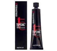 Goldwell topchic the reds coloración del cabello caoba 60 ml