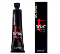 Goldwell Topchic 1 x 60ml Tinte Para Cabellos Rubio Claro