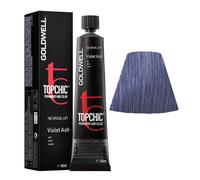 Goldwell - Topchic VIOLET Ceniza Violeta 60 ml