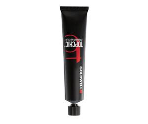 Goldwell Topchic Warm Browns 4B@RR Havana Brown Permanent Hair Color 60ml