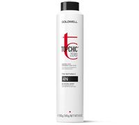 GOLDWELL Topchic Zero 4N Mid Natural Brown Can 250ml