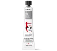 Goldwell topchic zero coloración del cabello marrón 60 ml