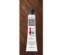 Goldwell topchic zero coloración del cabello rubio oscuro 60 ml