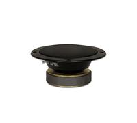 Goldwood Sound - Altavoz Sellado de 100 W, 8 Ohm, Rango Medio, Color Negro (GM-65/8)