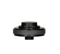 Goldwood Sound GM-550CD/16 - Controlador de bocina de Rango Medio (200 W, 16 ohmios), Color Negro