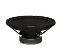 Goldwood Sound GW-1038 Woofer de Goma Envolvente de 10 Pulgadas, 250 W, 8 Ohm, Altavoz de Repuesto