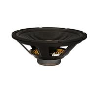 Goldwood Sound GW-212/4 Altavoz de Repuesto OEM de 12 Pulgadas, 240 W, 4 Ohm