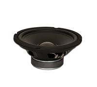Goldwood Sound GW-8024 Woofer de Goma Envolvente de 8 Pulgadas, 190 W, 4 Ohm, Altavoz de Repuesto