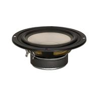 Goldwood Sound GW-S525/8 - Altavoz de Repuesto para woofer de Poli Cono de 5.25 Pulgadas, 130 W, 8 ohmios