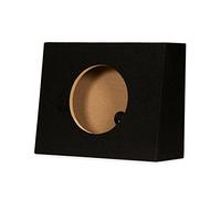Goldwood TR10F - Caja de Altavoz para camión Individual de 10 Pulgadas