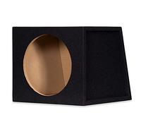 Goldwood TR12S - Gabinete de Altavoz de Caja sellada Individual de 12 Pulgadas