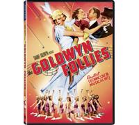 Goldwyn Follies [Reino Unido] [DVD]