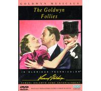Goldwyn Follies [Reino Unido] [DVD]