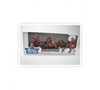 Golem Arcana - Gudanna - Saqueador De La Tierra Maldita