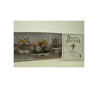 Golem Arcana - Zikia - Mensajeros De La Gran Tribu