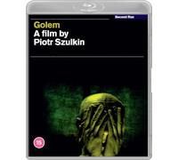 Golem [Blu-ray] [Region A & B & C]