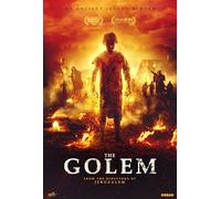 Golem [Edizione: Stati Uniti] [Italia] [DVD]