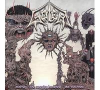 Golem - Eternity - the weeping horizons / the 2nd moon