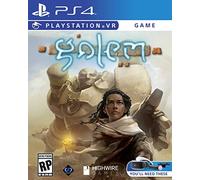 Golem for PlayStation 4 PlayStation VR [USA]