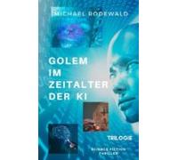 Golem Im Zeitalter Der Ki (ebook)