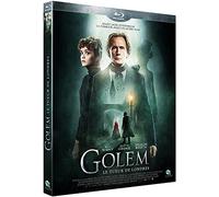 Golem - Le tueur de Londres [Blu-ray]
