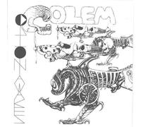 GOLEM - Orion Awakes