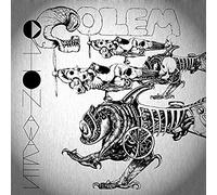 Golem - Orion Awakes [Vinilo]