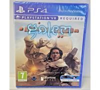 Golem PS4 PLAYSTATION 4 VR Requerido - Nuevo y Precintado