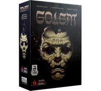 Golem - Versión francesa
