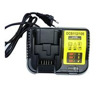 GOLEMON 18V 20V DCB105 cargador para DEWALT DCB204 Elektrowerkzeuge DCB182 DCB184