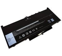 GOLEMON® Batería de 55 Wh J60J5 para Dell E7270 E7470 4-Cell Primary Battery MC34Y 242WD 451-BBSY