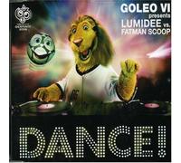 Goleo VI - Dance!