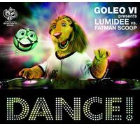 Goleo VI - Dance [Import]