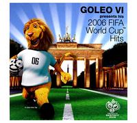 Goleo VI - Goleo VI Presents His 2006 Fifa 200