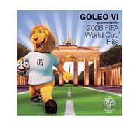 GOLEO VI Presents His 2006 FIFA WORLDCUP [Import]