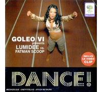 Goleo Vi Presents Lumidee Vs Fatman Scoop - Dance !