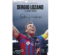 Goles y cicatrices (Deportes)