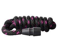 GoLeyGo Kerbl 2.0 - Cuerda para caballos con cierre magnético de clic, sin pin adaptador