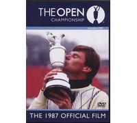 Golf - 1987 Open Golf Championship Official Film - Nick Faldo's 1st Open Win ...