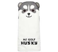 Golf 400CC 420CC 440CC 460CC Driver Headcover Golf Club cubierta para Taylormade M5 M6 Driver