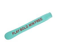 Golf Alignment Sticks Cover Swing Trainer Sleeve Waterproof PU Leather Protective for Indoor Outdoor Training