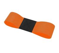 Golf Arm Band - Elastic Portable AlignmentBand for Golf Swing Training | Polyester Material Details with Muscle Memory Function, Swing Trainer Accessory, 12.99 Inch Band for Indoor Backyard Sports