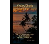 Golf at Kapalua Resort - The Plantation and Bay Courses in Maui's Paradise