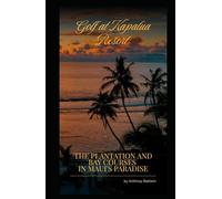 Golf at Kapalua Resort - The Plantation and Bay Courses in Maui's Paradise