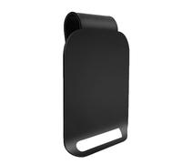 Golf Bag - 3.94 Inch Protective Storage Pad | Iron Magnetic Golf Organizer - Compact Metal Landing Pad for Gloves and Accessories, Ideal for All Golfs Bags